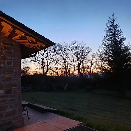 Bed & Breakfast Amrita Janani-yoga E Lifestyle Tra Gubbio E Assisi Localita Carpiano