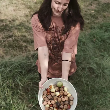 Amrita Janani-yoga E Lifestyle Tra Gubbio E Assisi Localita Carpiano