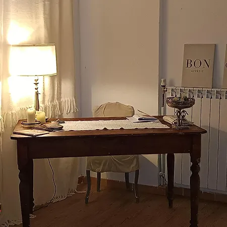Amrita Janani-yoga E Lifestyle Tra Gubbio E Assisi Bed & Breakfast Localita Carpiano