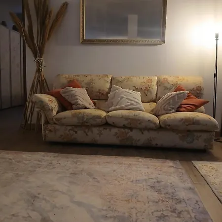 Bed & Breakfast Amrita Janani-yoga E Lifestyle Tra Gubbio E Assisi