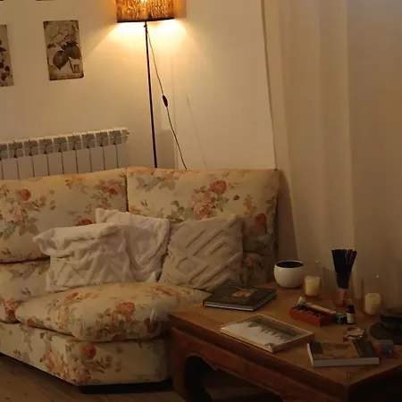 Bed & Breakfast Amrita Janani-yoga E Lifestyle Tra Gubbio E Assisi